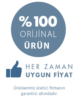 Orjinal Ürün