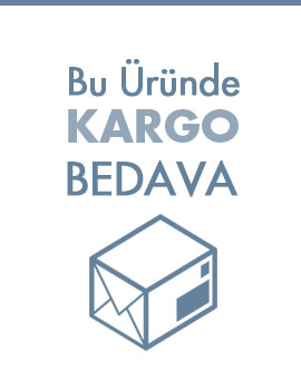 Ücretsiz Kargo