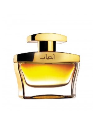 Ajmal Ahbab Perfume 50 ml