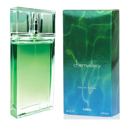 Ajmal Chemystery Edp 90 ml Erkek Parfüm