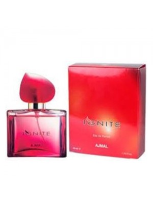 Ajmal Ignite Edp 50 ml Kadın Parfümü