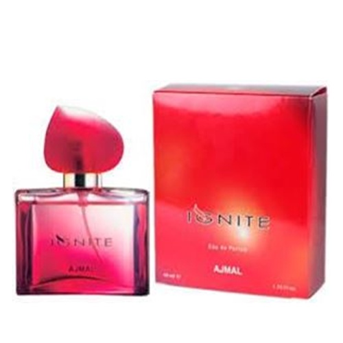 Ajmal Ignite Edp 50 ml Kadın Parfümü