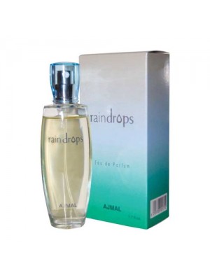 Ajmal Raindrops EDP 50ml Kadın Parfümü