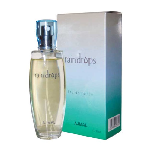 Ajmal Raindrops EDP 50ml Kadın Parfümü