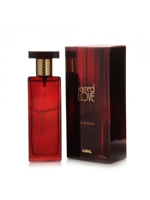 Ajmal Sacred Love EDP 50ml Kadın Parfümü