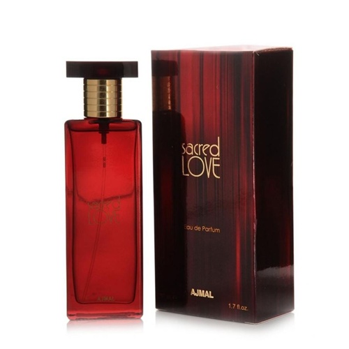 Ajmal Sacred Love EDP 50ml Kadın Parfümü