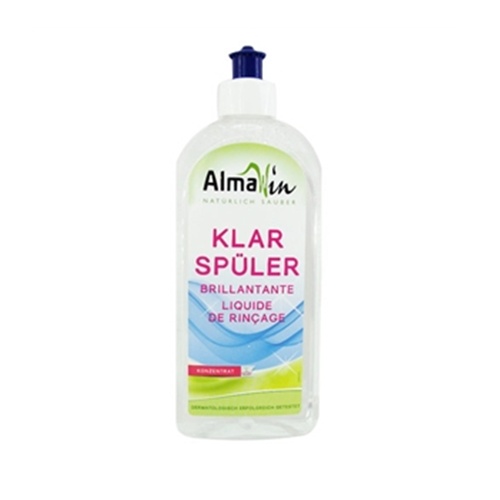 Almawin Bulaşık Parlatıcısı 500ml