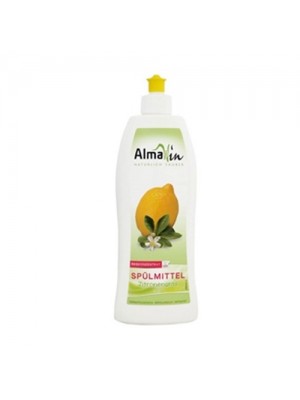 Almawin Elde Bulaşık Yıkama Sıvısı - Kokusuz 500ml