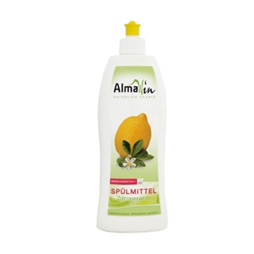 Almawin Elde Bulaşık Yıkama Sıvısı - Kokusuz 500ml