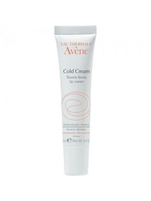 Avene Baume Levres Cold Cream 15 ml
