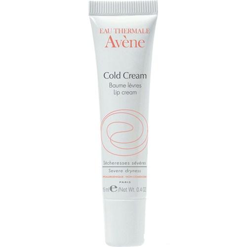 Avene Baume Levres Cold Cream 15 ml