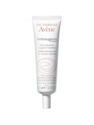 Avene Antirougeurs Fort Krem 30ml