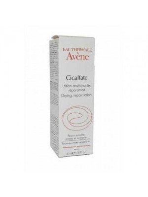 Avene Cicalfate Lotion 40 ml