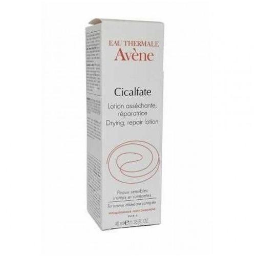 Avene Cicalfate Lotion 40 ml