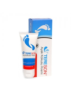 Tereson Ayak Kremi 50 ml