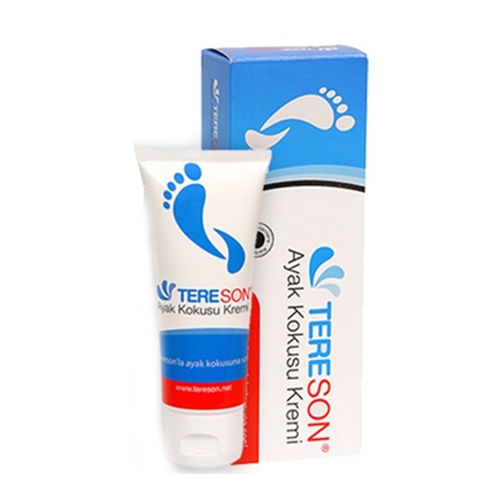 Tereson Ayak Kremi 50 ml