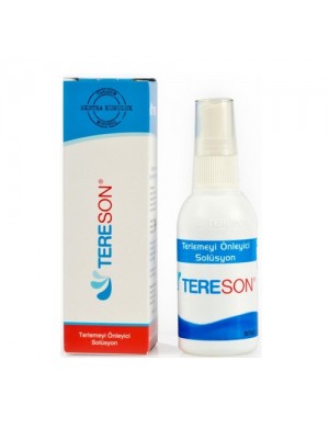 Tereson Solüsyon 50 ml