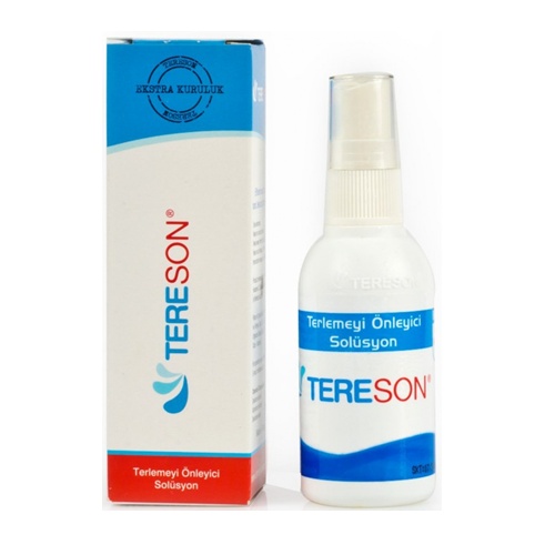 Tereson Solüsyon 50 ml