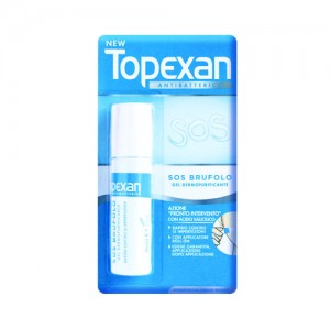 Topexan S.O.S Roll-On